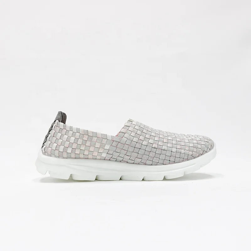 wholesale women's casual shoes elastic shoes Women ladies top quality slip on casual shoes mesh upper, Black
wholesale women's casual shoes elastic shoes Women ladies top quality slip on casual shoes mesh upper, Black