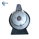 Liquefied Gas Direct-Injection Site Heater Hot Air Gun Animal Husbandry Heating