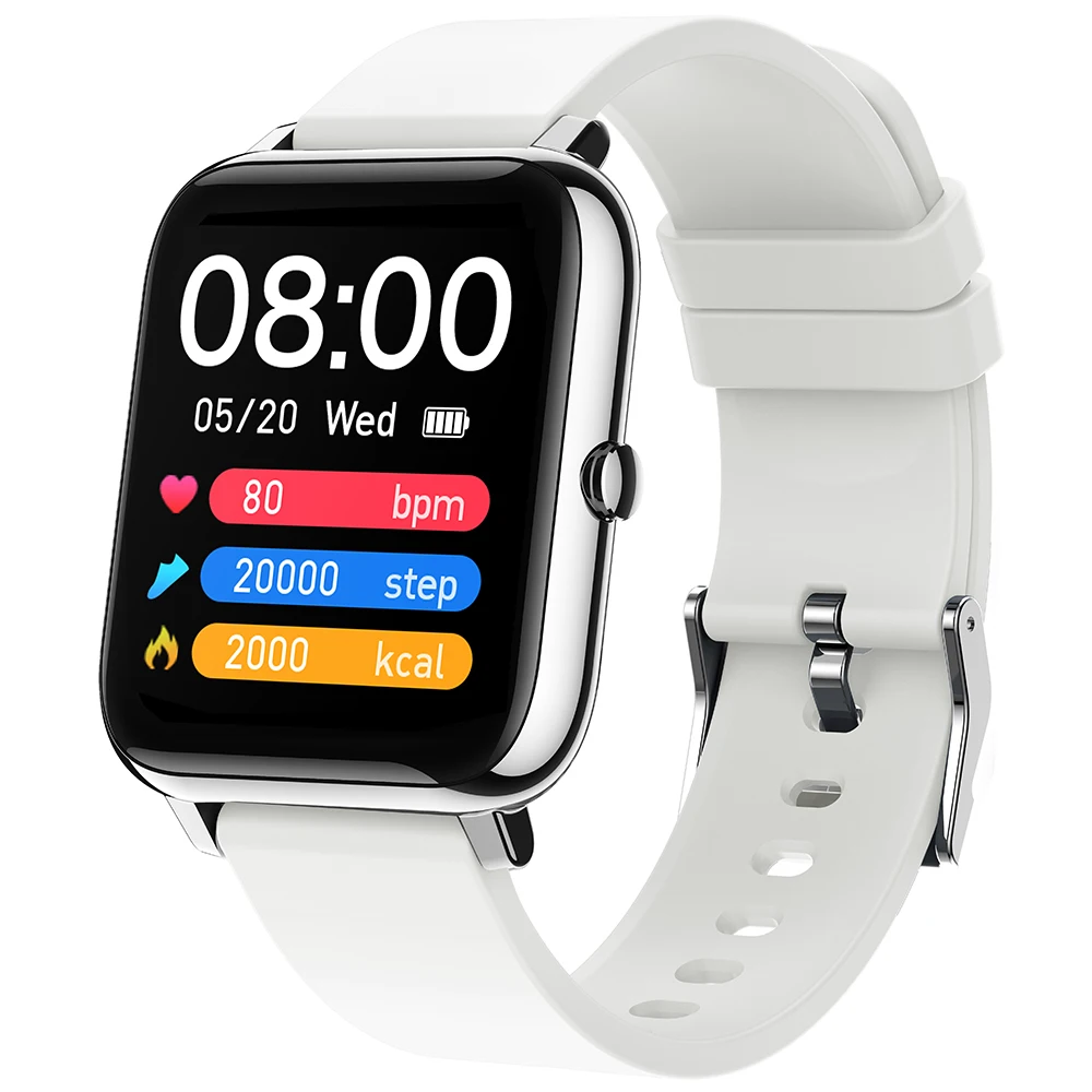 digital watches for girls sports 20 mm can replace the strap Large screen waterproof smart Watch, Pink, black, green, light blue, gray, black and white, silver
digital watches for girls sports 20 mm can replace the strap Large screen waterproof smart Watch, Pink, black, green, light blue, gray, black and white, silver