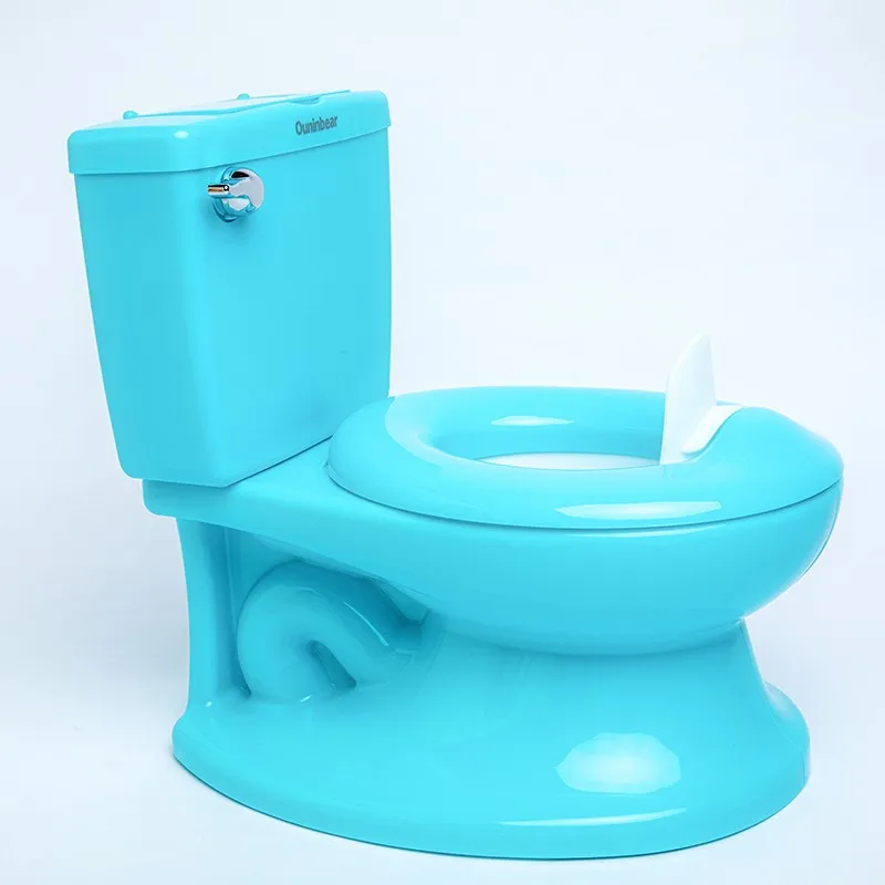 2020 comfortable baby toilet children training Potty Plastic Cute For Child Customized, Blue
2020 comfortable baby toilet children training Potty Plastic Cute For Child Customized, Blue