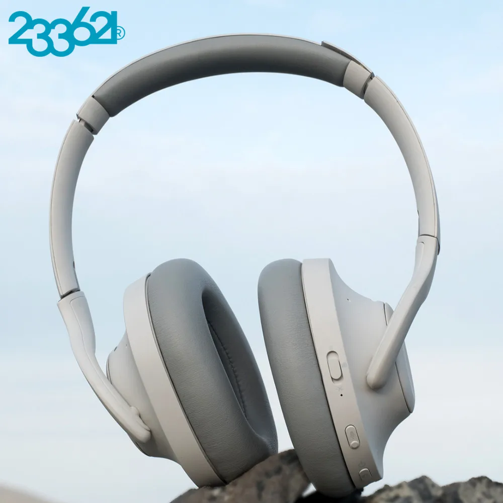 Private design Wireless Over Ear Bluetooth Headphones SHELL ultra light weight earphones portable headsets
Private design Wireless Over Ear Bluetooth Headphones SHELL ultra light weight earphones portable headsets