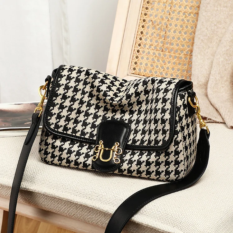 Viney Adjustable New Fashion Canvas Bags Women Handbags Ladies Luxury Custom Handbag Women Shoulder Bag
Viney Adjustable New Fashion Canvas Bags Women Handbags Ladies Luxury Custom Handbag Women Shoulder Bag