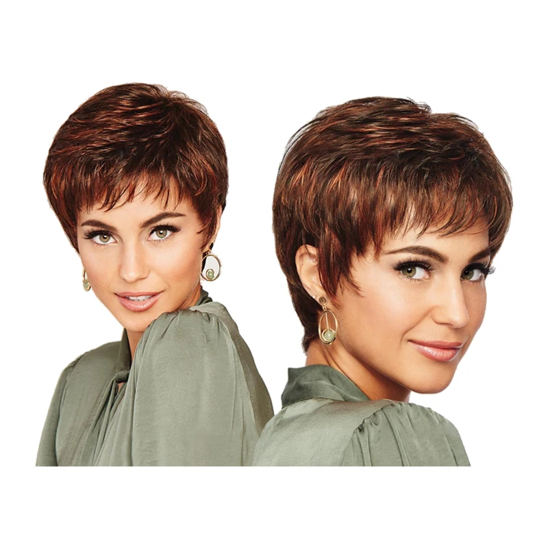 Hair Wholesale Afro Wave Pineapple Wave Mix Color Short Synthetic human hair Wig For Black Women
Hair Wholesale Afro Wave Pineapple Wave Mix Color Short Synthetic human hair Wig For Black Women