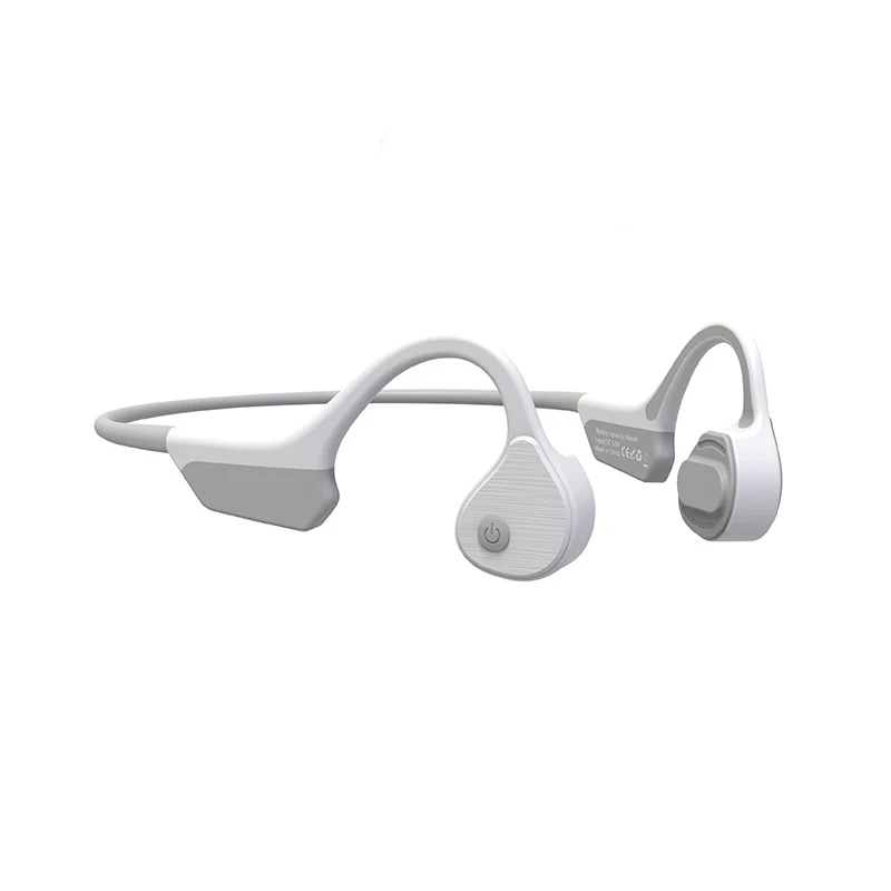 

New PRO9 Bone Conduction Earphone Open Ear Wireless Sports Headphone BT 5.1 Waterproof Noise Cancelling Gaming headset