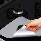 Gas Stove Newest Style High Pressure Glass Gas Top Stove Protectors Covers
