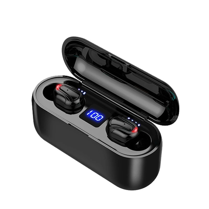 Q32-1 TWS Earphones Wireless Headphones Headset 5.0 Noise Canceling Earbuds For IPhone samsung headphones
Q32-1 TWS Earphones Wireless Headphones Headset 5.0 Noise Canceling Earbuds For IPhone samsung headphones