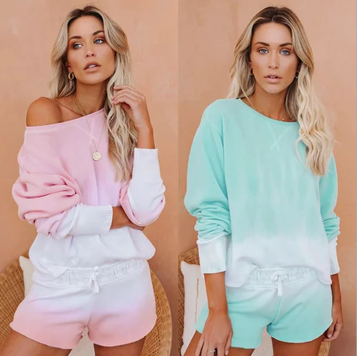 Yindian casual home wear ound neck stack sexy yoga sports gym shorts running two piece women pants set, Picture
Yindian casual home wear ound neck stack sexy yoga sports gym shorts running two piece women pants set, Picture