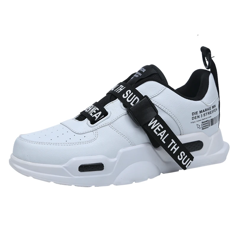 Fashion Men Sports Shoes Daily Wear Breathable Men Sneakers Leisure Outdoor Men Shoes Casual, White-black;white-red;black;red;green
Fashion Men Sports Shoes Daily Wear Breathable Men Sneakers Leisure Outdoor Men Shoes Casual, White-black;white-red;black;red;green