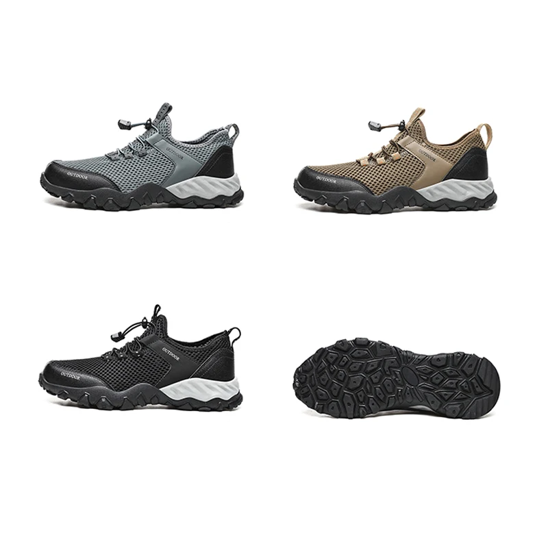 Wholesale Greatshoe Hot Lightweight Boot Hiking Soft Price High Quality Anti-Slip Durable Fashion Women Men Hiking Shoes
Wholesale Greatshoe Hot Lightweight Boot Hiking Soft Price High Quality Anti-Slip Durable Fashion Women Men Hiking Shoes