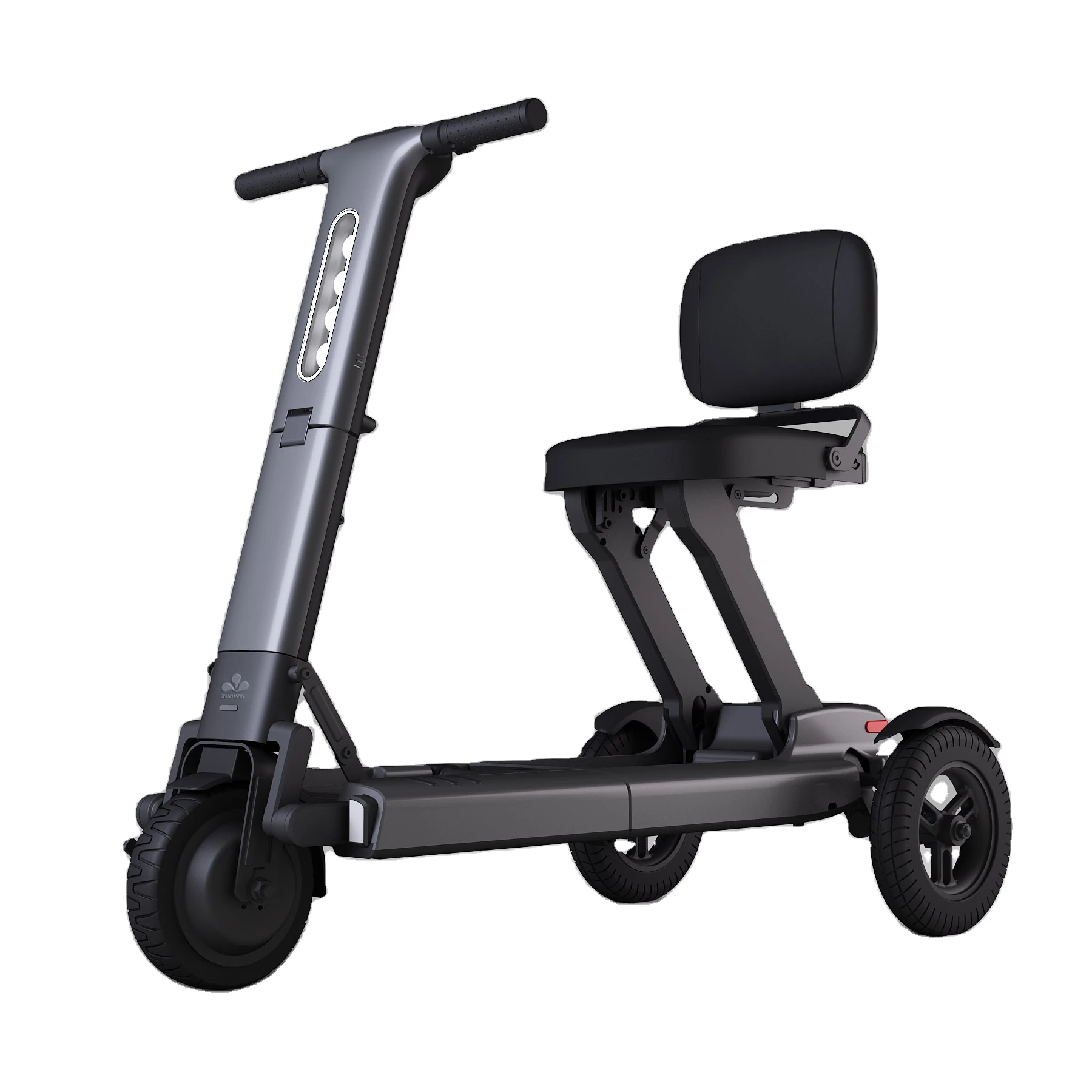 Collapsible recreational vehicle small folding electric scooter automatic folding scooter
Collapsible recreational vehicle small folding electric scooter automatic folding scooter