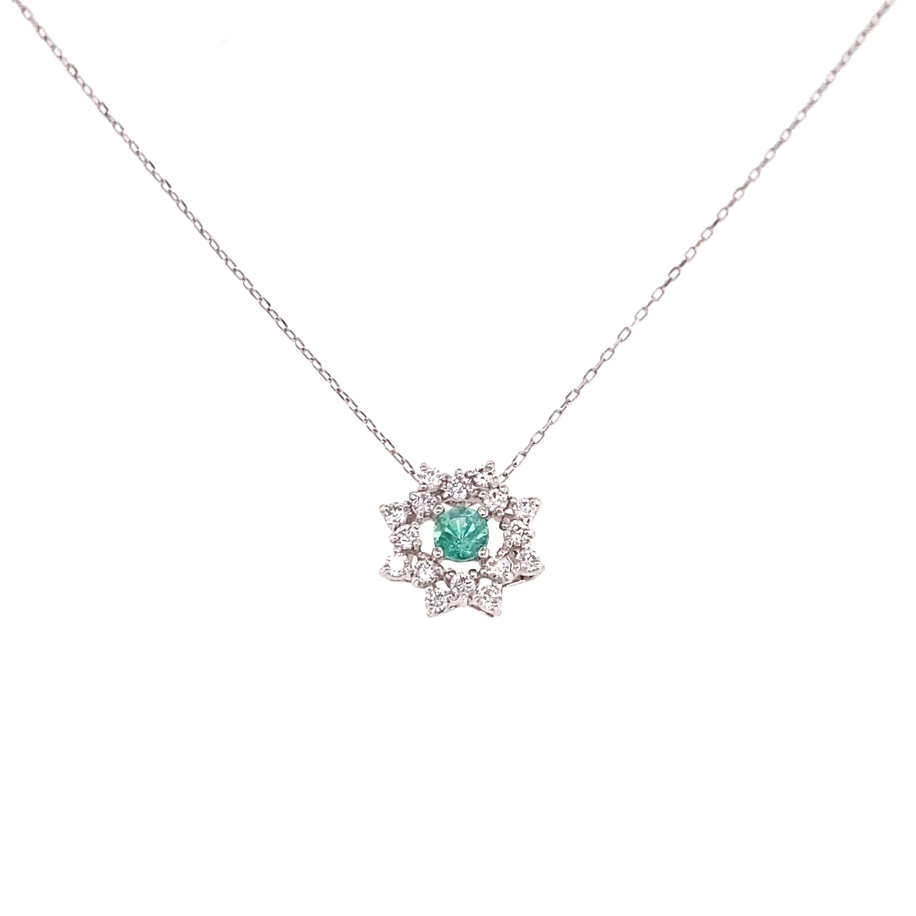 JMW Japan Factory made Solid K10 K18 gold May month Birthstone Emerald Gems with 0.16ct Diamond Birthday gift
JMW Japan Factory made Solid K10 K18 gold May month Birthstone Emerald Gems with 0.16ct Diamond Birthday gift