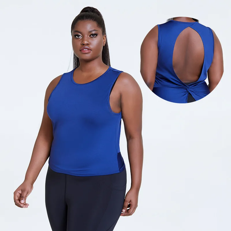 Plus Size Sleeveless Women Summer Clothes Casual Loose Round Neck Graphic Printing Tee Shirt LadyTank Tops
Plus Size Sleeveless Women Summer Clothes Casual Loose Round Neck Graphic Printing Tee Shirt LadyTank Tops
