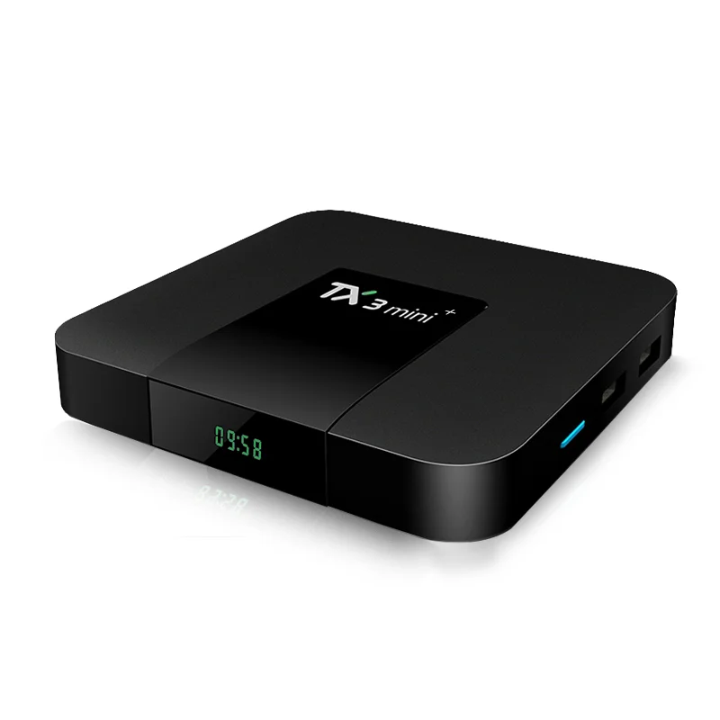 TX3 Mini plus Set Top Box S905W2 TV Box Android 11.0 1G+16G Mini Android TV Box Home Theater TX3 Mini+ TV Player
TX3 Mini plus Set Top Box S905W2 TV Box Android 11.0 1G+16G Mini Android TV Box Home Theater TX3 Mini+ TV Player
