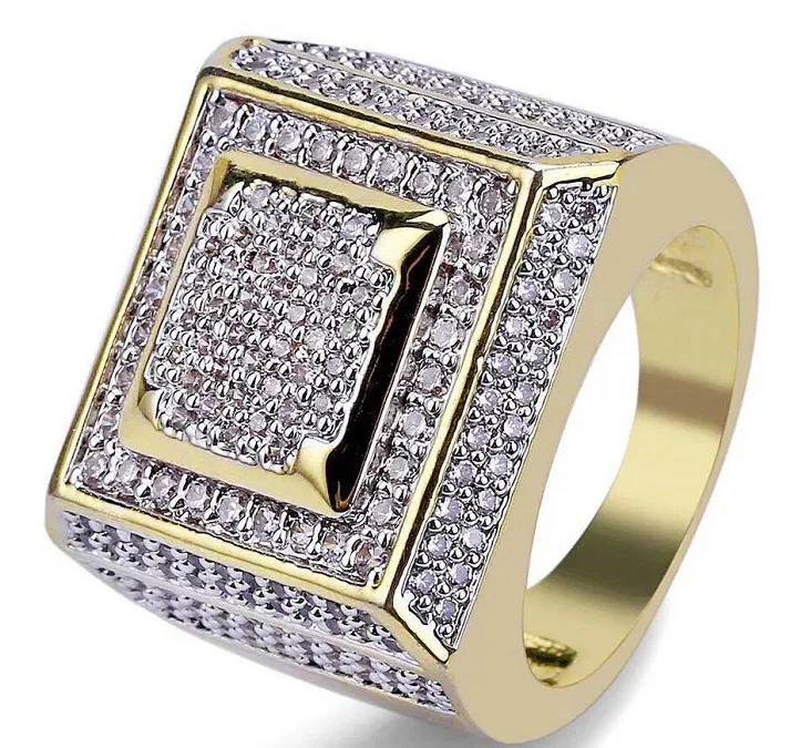 Weihao newest fashion European retro stainless steel ring personalized hip-hop ring micro-inlaid zircon ring, As picture show
Weihao newest fashion European retro stainless steel ring personalized hip-hop ring micro-inlaid zircon ring, As picture show