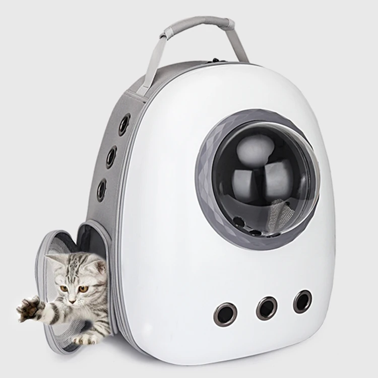 Shoulder High-quality Space Bag Soft Free Sample Pet Cages Carriers, Customized color
Shoulder High-quality Space Bag Soft Free Sample Pet Cages Carriers, Customized color