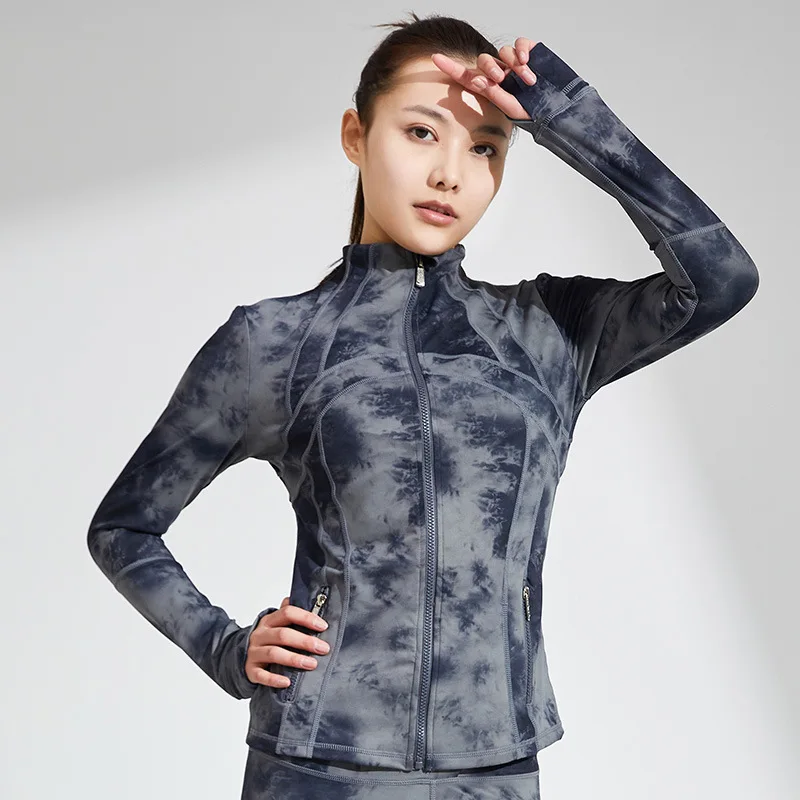 for women Yoga Jacket Running Winter Track Jacket Women Gym Jacket Sportswear For Windbreaker For Running Sports Clothing Ladies
for women Yoga Jacket Running Winter Track Jacket Women Gym Jacket Sportswear For Windbreaker For Running Sports Clothing Ladies