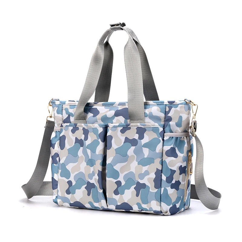 New stylish maternity multi-function nappy wet bag waterproof tote baby stroller organizer diaper bag
New stylish maternity multi-function nappy wet bag waterproof tote baby stroller organizer diaper bag