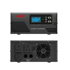 home inverter 12v 220v ups backup line interactive ups external battery