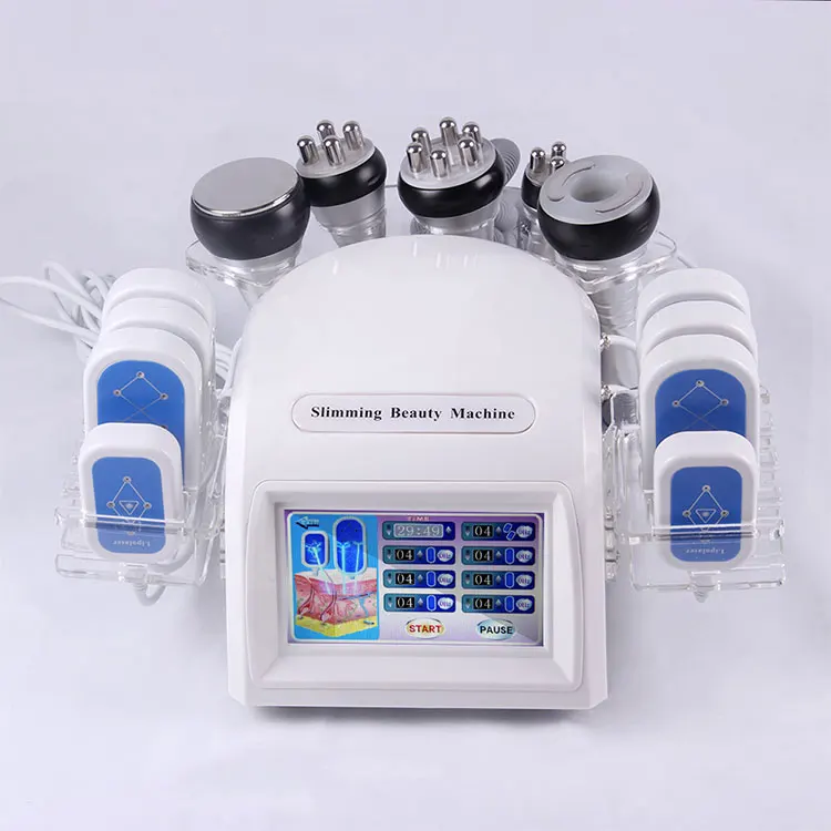 Hot Sela Contour Legacy Murah Actimel Vacuum Cavitation System Slimming Machine RF Skin Tightening Machine
Hot Sela Contour Legacy Murah Actimel Vacuum Cavitation System Slimming Machine RF Skin Tightening Machine