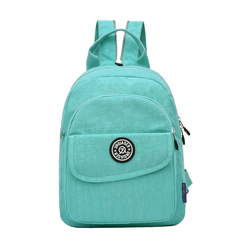dual-purpose Waterproof nylon magic shoulder straps sling Daily College School Book Bags Backpack for women girls college
dual-purpose Waterproof nylon magic shoulder straps sling Daily College School Book Bags Backpack for women girls college