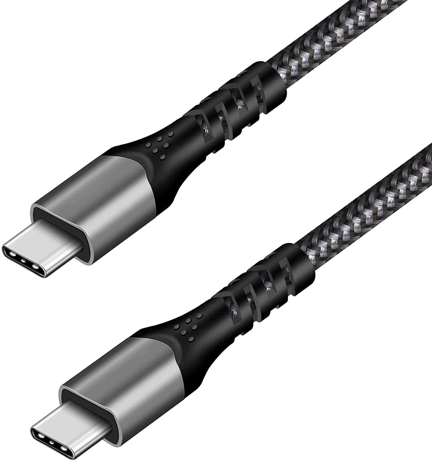 High Quality Cheap Gold Plated USB 3.1 C to USB C Fast Charging USB 3.1 Type C Cable for Laptops
High Quality Cheap Gold Plated USB 3.1 C to USB C Fast Charging USB 3.1 Type C Cable for Laptops