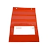 Oxford Fabric Classroom Wall Storage Organizer Hanging School Pocket Chart