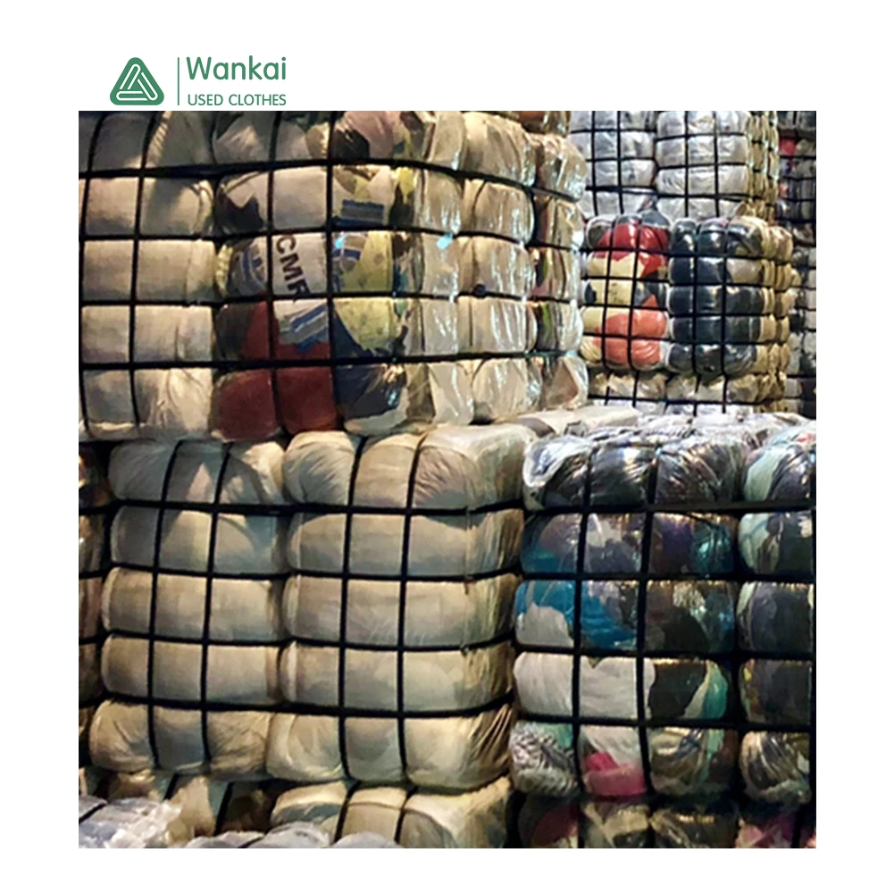 2020 High-quality materials from developed cities, hot sell Uk Used Clothing, Mixed color
2020 High-quality materials from developed cities, hot sell Uk Used Clothing, Mixed color