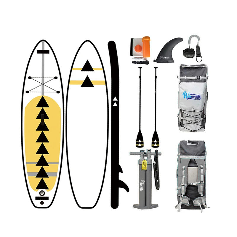 WINNOVATE1240 Dropshipping sup paddle windsurfing sup surfing board inflatable paddleboard 
WINNOVATE1240 Dropshipping sup paddle windsurfing sup surfing board inflatable paddleboard