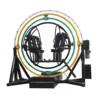 Best Price Manege Fairground Rides Human Gyroscope for Sale