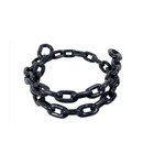 Various Latest Container Grade 80 Long Lifting Chains