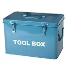 Oem/Odm aluminum DJ sheet metal fabrication tool case