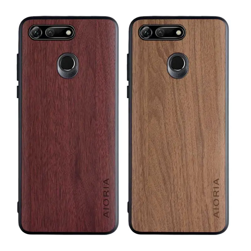 Hard Back cover Wooden Phone Case For Honor View 10 20 30 V10 V20 V30 Custom Logo Available, White, black, yellow, brown
Hard Back cover Wooden Phone Case For Honor View 10 20 30 V10 V20 V30 Custom Logo Available, White, black, yellow, brown