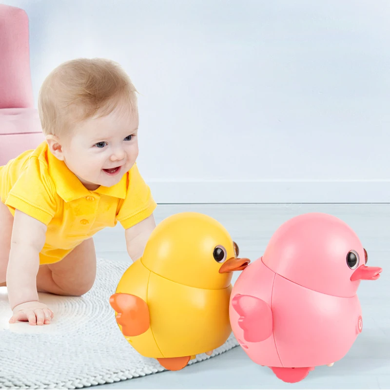 INSOON Mini cartoon animal Toys for Girls and Boys Fun Learning Crawling Walking Toy funny Fine Best Gift
INSOON Mini cartoon animal Toys for Girls and Boys Fun Learning Crawling Walking Toy funny Fine Best Gift