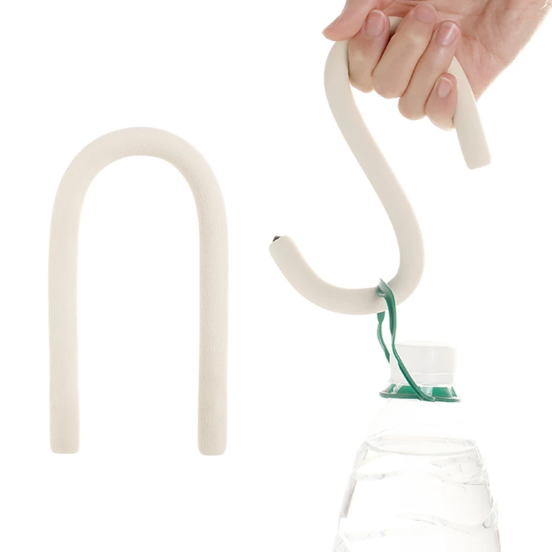 Home Organizer Desktop Cellphone Holder Free Bending Cabinet lock S Hanging Back Hooks
Home Organizer Desktop Cellphone Holder Free Bending Cabinet lock S Hanging Back Hooks