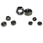 China M2-M52 Full Hexagon Rivet 304 Stainless Steel Bolt And Nut