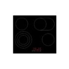 Cooking Appliances CE Built in Cooktop 4 Burners Infrared Cooker
