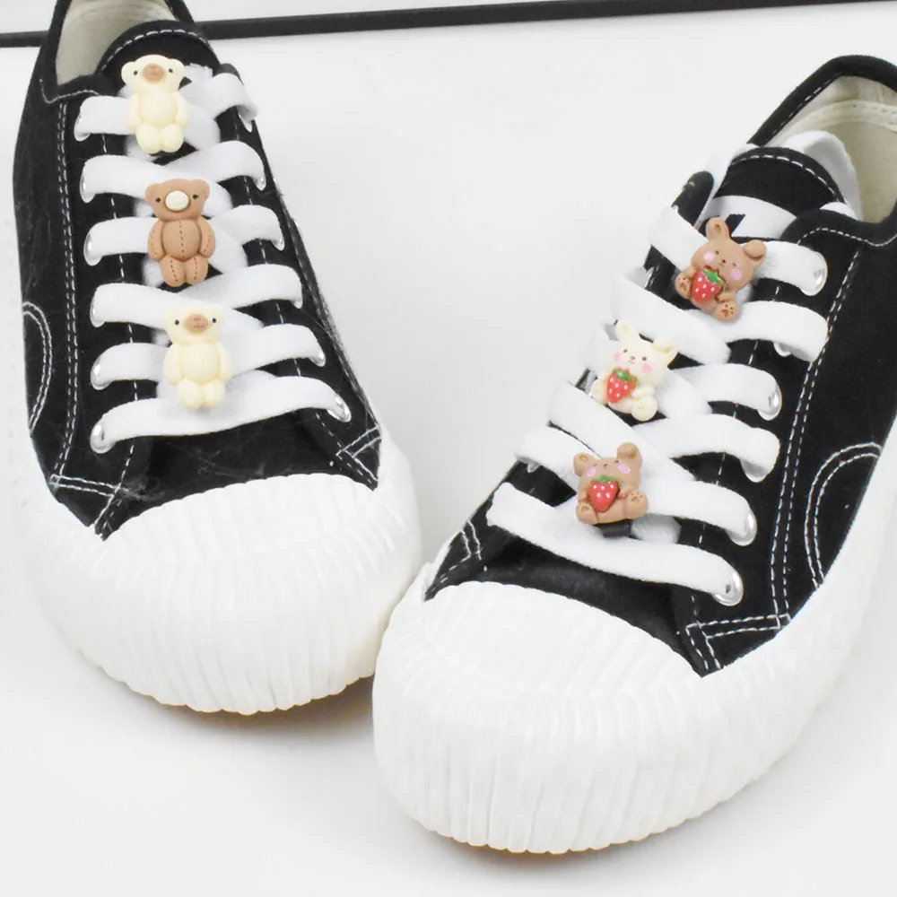 Latest designs plastic flower shoelace charms buckles shoe charms Sneaker accessories
Latest designs plastic flower shoelace charms buckles shoe charms Sneaker accessories