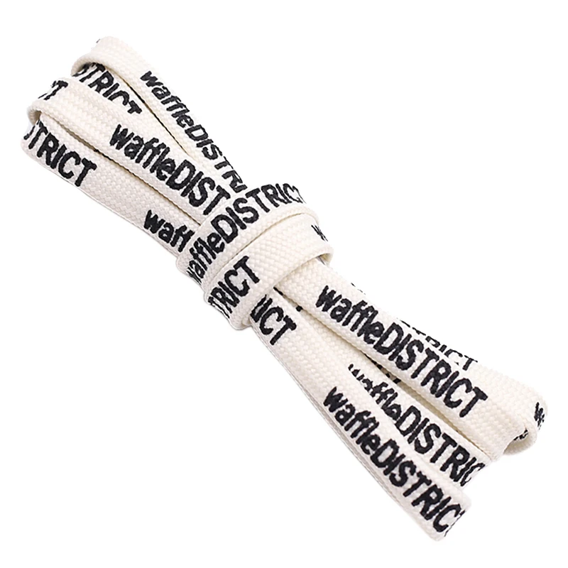 XUANSI Flat Printing Shoelaces Custom Shoe Accessories Christmas Gift For Kids Factory Fast Dispatch Cheap Laces 120*0.7cm, Beige ,support customized color printing
XUANSI Flat Printing Shoelaces Custom Shoe Accessories Christmas Gift For Kids Factory Fast Dispatch Cheap Laces 120*0.7cm, Beige ,support customized color printing