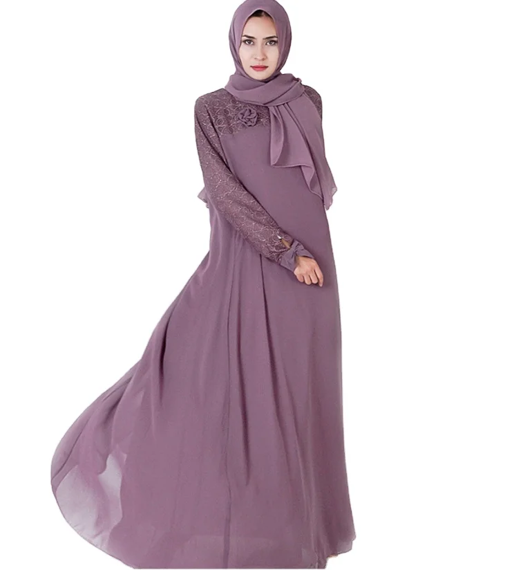 HJ ZMDR04 Muslimah Dress Long Sleeve Dubai Kaftan Islamic Clothing Prayer Abaya Muslim Dresses
HJ ZMDR04 Muslimah Dress Long Sleeve Dubai Kaftan Islamic Clothing Prayer Abaya Muslim Dresses