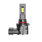 Hot new product H10 H9 LED car fog light luminous 5000L headlight bulb