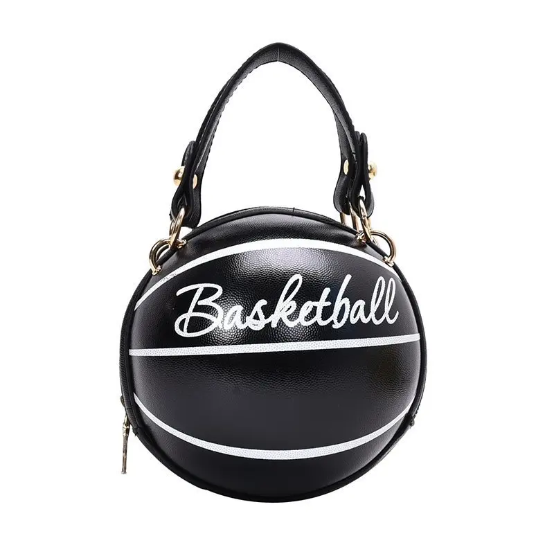 2020 Women Handbags Ladies Cheap Plastic Bags Basketball Ball Purse Fashion Shoulders Leather Mini Designer Hand Bags
2020 Women Handbags Ladies Cheap Plastic Bags Basketball Ball Purse Fashion Shoulders Leather Mini Designer Hand Bags