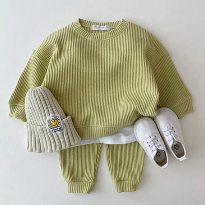 KS3773 Cute baby spring clothes set 2021 plain blank unisex baby tracksuit clothes, Gray green pink
KS3773 Cute baby spring clothes set 2021 plain blank unisex baby tracksuit clothes, Gray green pink