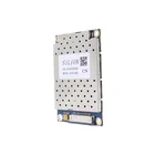 High Performance 30dbm USA and Europe Frequency ISO18000-6C Impinj R2000 indy chip UHF RFID reader module