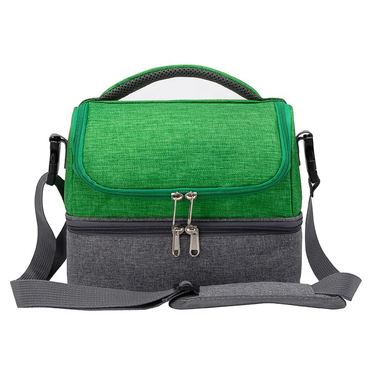 2021 polyester outdoor double decker children's picnic customized students with printed lunch bag
2021 polyester outdoor double decker children's picnic customized students with printed lunch bag