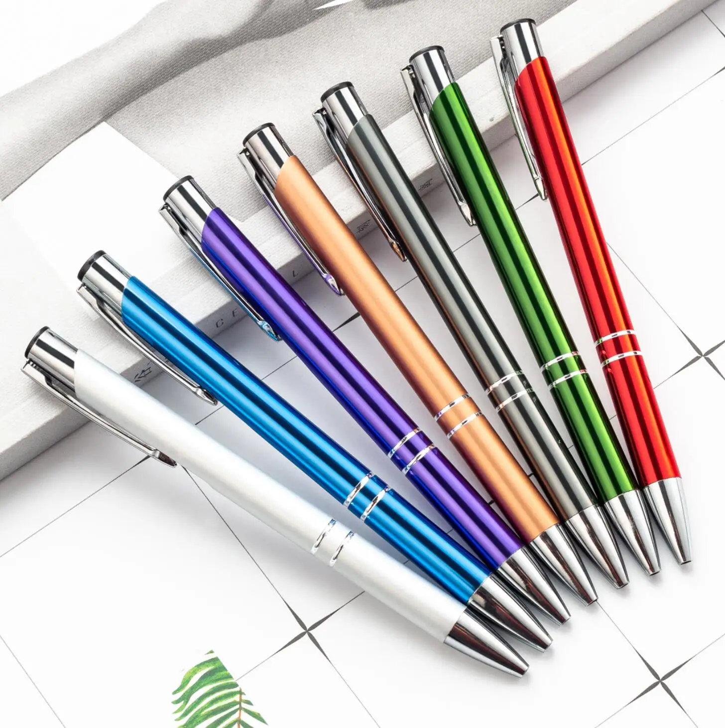 good ball pens