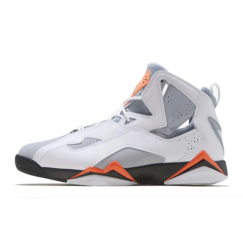 High Quality Factory Multiple Colors retro AJ 7 Retro Basketball Shoes sport sneaker Chaussures Homme
High Quality Factory Multiple Colors retro AJ 7 Retro Basketball Shoes sport sneaker Chaussures Homme