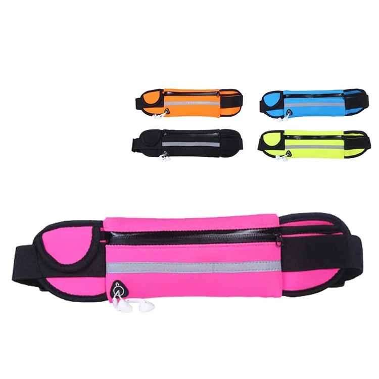 High Quality Outdoor Fitness Sport Waterproof Pink Fanny Pack Men Woman Waist Bag for Running, Black, orange, pink, green, blue
High Quality Outdoor Fitness Sport Waterproof Pink Fanny Pack Men Woman Waist Bag for Running, Black, orange, pink, green, blue