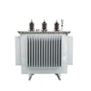 Low Loss ZTELEC 10kva 630 kva 10 mva Single Phase Oil Type Power Transformer Price