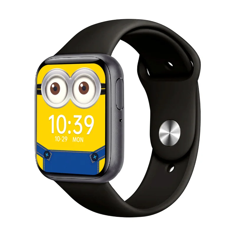 2021 Magnetic charging smartwatch Apply to Apple Heart rate blood pressure blood oxygen metts pedometer p80s smart watch dw35 y1
2021 Magnetic charging smartwatch Apply to Apple Heart rate blood pressure blood oxygen metts pedometer p80s smart watch dw35 y1