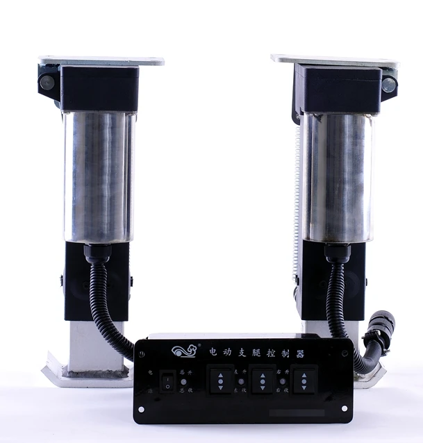 Yacht Boat Camper Motor home RV Caravan automatic leveling system electric camper jack
Yacht Boat Camper Motor home RV Caravan automatic leveling system electric camper jack